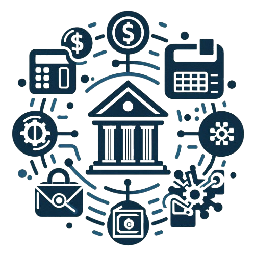 Logo Sistema Financiero